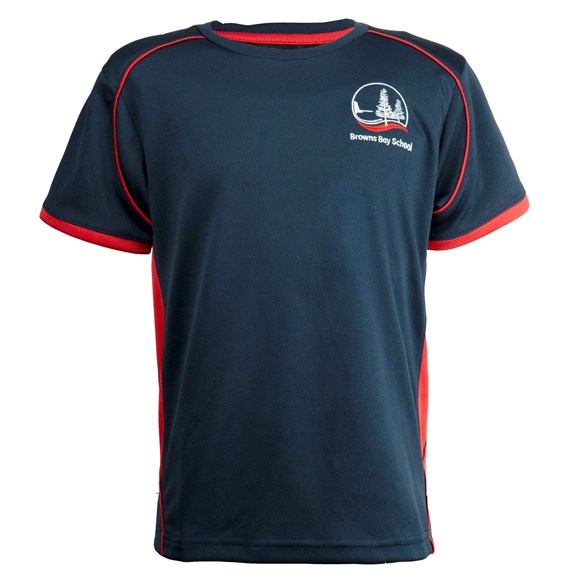 Sports Top (Sizes Adults Small-XL)
